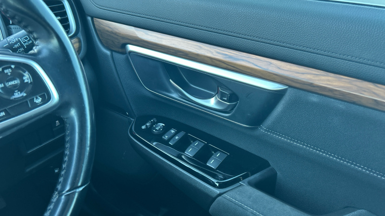 Honda CR-V 2.0 i-MMD Hybrid SE 2WD 5dr eCVT Hybrid Estate